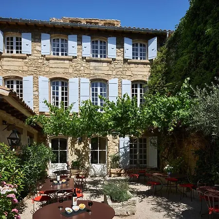 Hotel De L'atelier