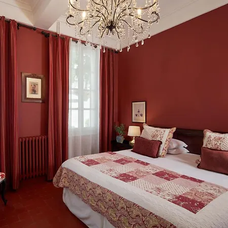 De L'atelier 3* Villeneuve-lès-Avignon