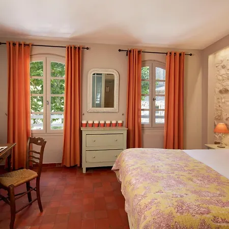 Hotel De L'atelier Villeneuve-lès-Avignon
