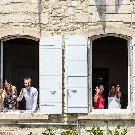 De L'atelier