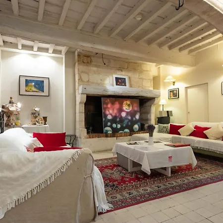 De L'atelier Hotel Villeneuve-lès-Avignon
