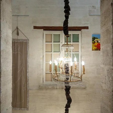 De L'atelier Villeneuve-lès-Avignon