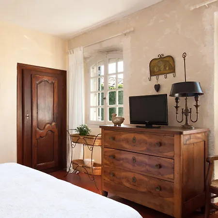De L'atelier Hotel Villeneuve-lès-Avignon