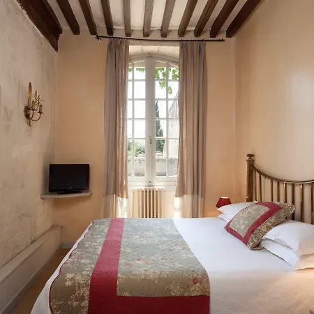 De L'atelier Hotel Villeneuve-lès-Avignon
