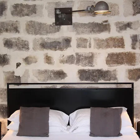 Hotel De L'atelier Villeneuve-lès-Avignon