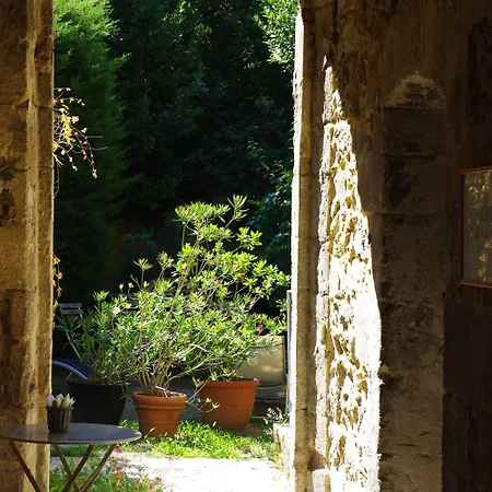 De L'atelier Villeneuve-lès-Avignon