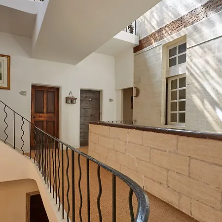 Hotel De L'atelier