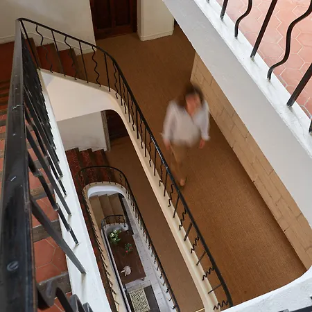 Hotel De L'atelier 3*