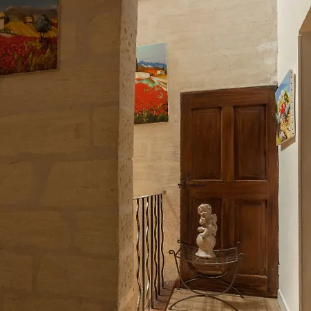 De L'atelier Villeneuve-lès-Avignon