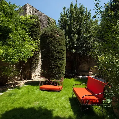 De L'atelier Villeneuve-lès-Avignon