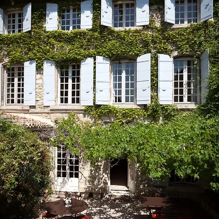 De L'atelier Hotel
