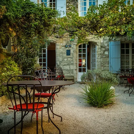 Hotel De L'atelier