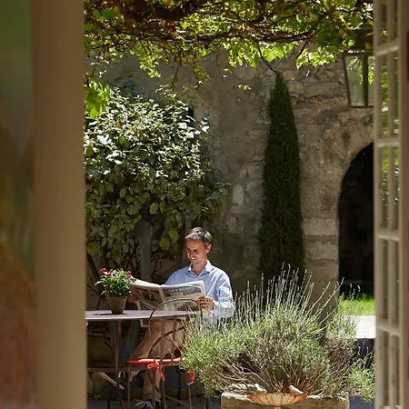 Hotel De L'atelier Villeneuve-lès-Avignon