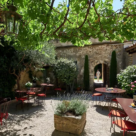 Hotel De L'atelier
