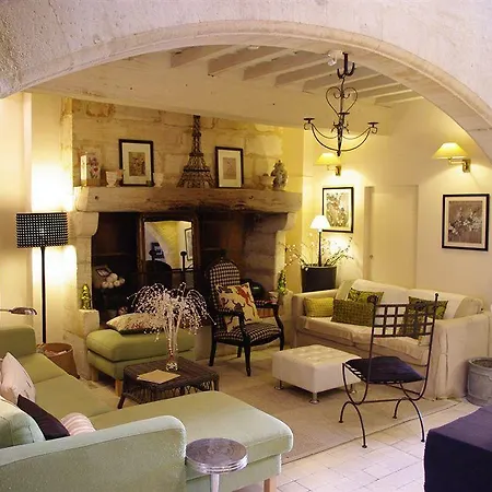 De L'atelier 3*