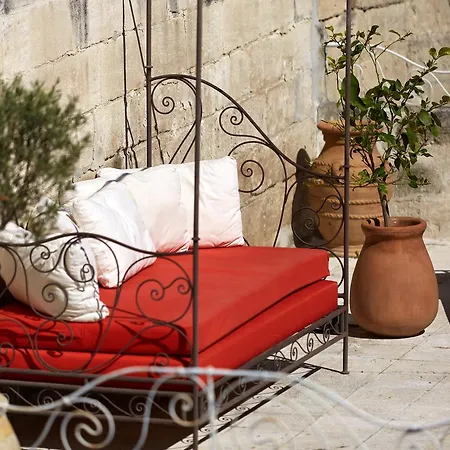 Hotel De L'atelier Villeneuve-lès-Avignon