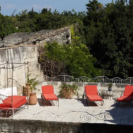 De L'atelier Hotel