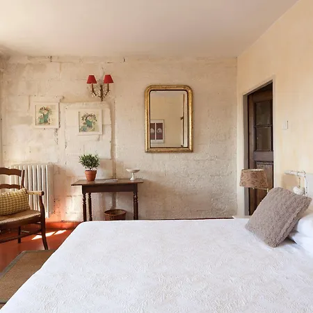 فندق De L'atelier فينوف ليز أفيجْنْ