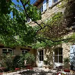 De L'atelier Hotel Villeneuve-lès-Avignon