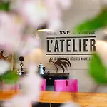 Szálloda De L'atelier
