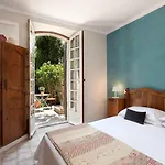 De L'atelier 3* Villeneuve-lès-Avignon