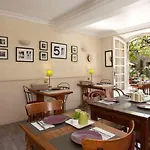 Hotel De L'atelier