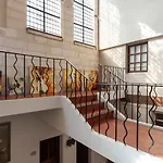 De L'atelier Szálloda 3*