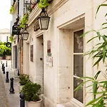 De L'atelier Villeneuve-lès-Avignon