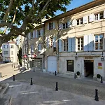 De L'atelier Szálloda Villeneuve-lès-Avignon