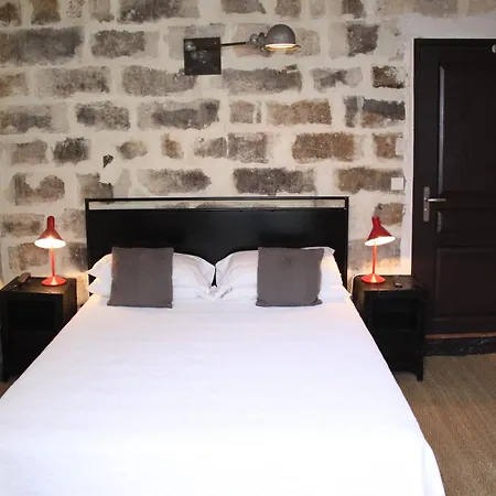 Ξενοδοχείο De L'atelier 3*