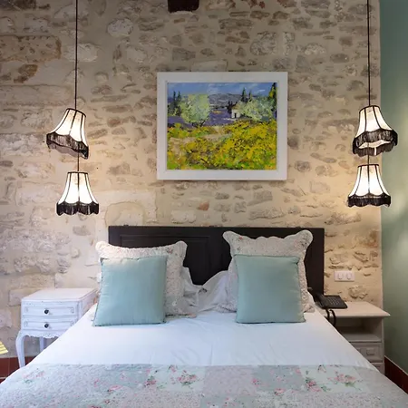 De L'atelier Ξενοδοχείο 3*