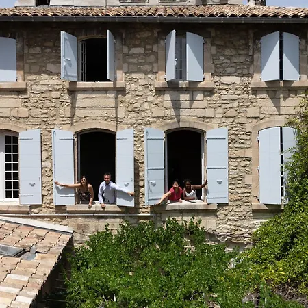 De L'atelier Villeneuve-lès-Avignon