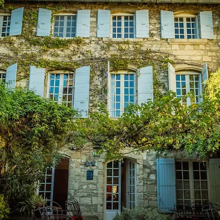 Otel De L'atelier 3*