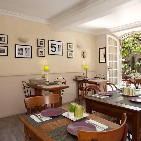 Ξενοδοχείο De L'atelier