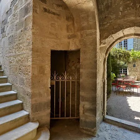 De L'atelier Villeneuve-lès-Avignon