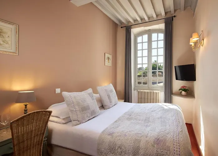 阿特利亚酒店 3*