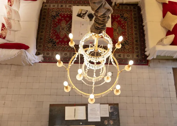 阿特利亚酒店 3*